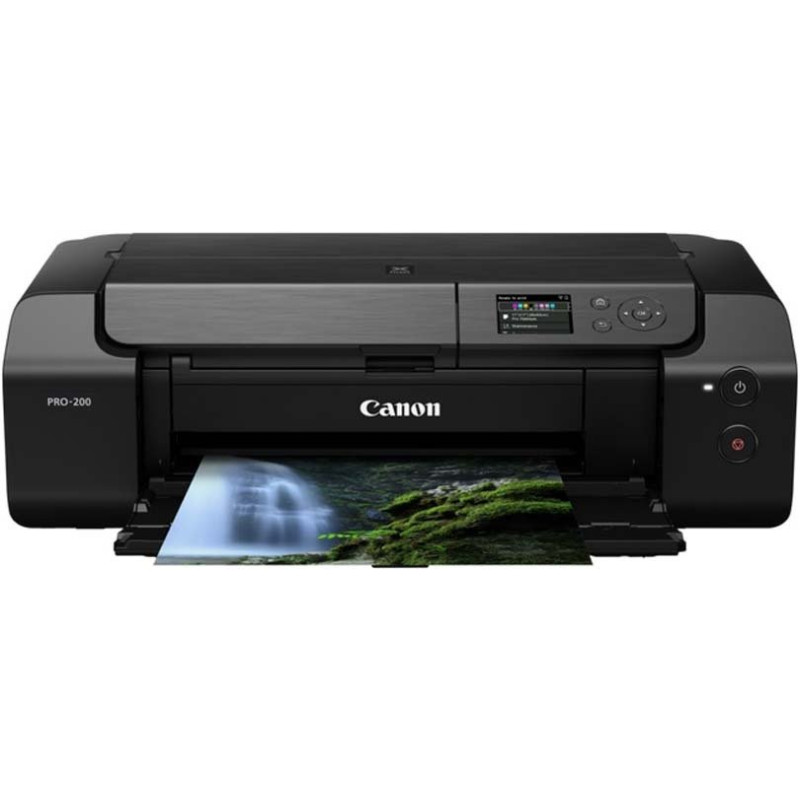 Canon Принтер А3 imagePROGRAF PRO-200