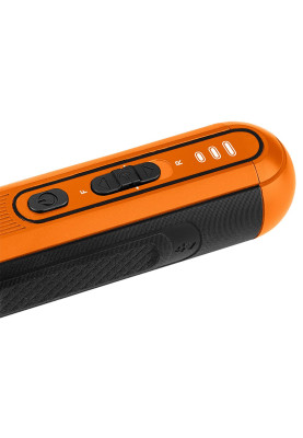 Graphite Викрутка акумуляторна 4В1Х1.5А·рік 4.5Нм 230об·хв 20 біт кейс 0.23кг