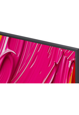 LG Телевізор 65" QNED 4K 60Hz Smart WebOS Black