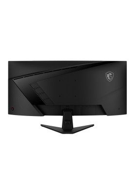 MSI Монітор 34" MAG 346CQ 2x HDMI, DP, Audio, VA, 3440x1440, 21:9, 180Hz, 1ms, sRGB 100%, CURVED, AdaptiveSync
