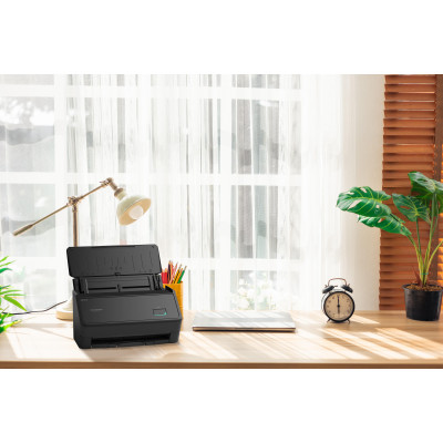 Ricoh Документ-сканер A4 ScanSnap iX2400 Black