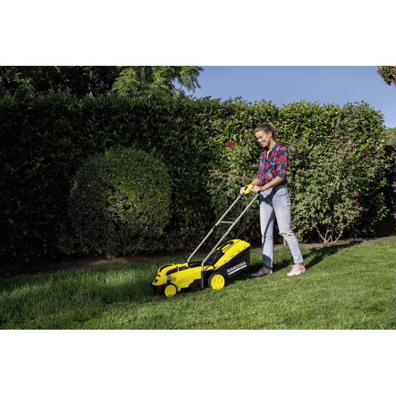 Karcher LMO 18-33