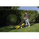 Karcher LMO 18-33