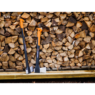 Fiskars Сокира-колун M Х17