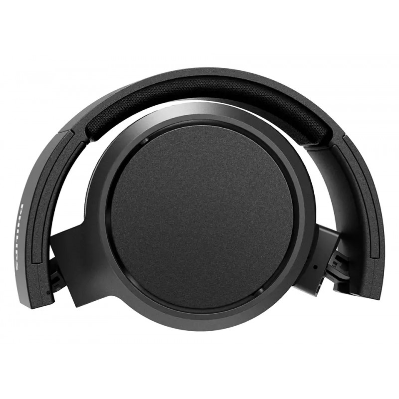 Philips TAH5205[Навушники Over-ear TAH5205 BT 5.0, SBC, Wireless, Mic, Чорний]