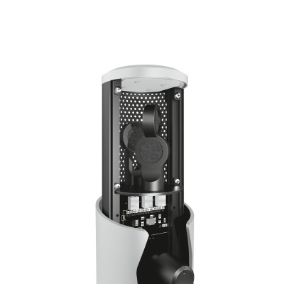 Trust GXT 258W Fyru USB 4-in-1 PS5 Compatible White