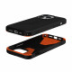 UAG Чохол для Apple iPhone 14 Pro Max Civilian, Black