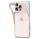 Spigen Чохол для Apple iPhone 14 Pro Max Liquid Crystal Glitter, Rose Quartz