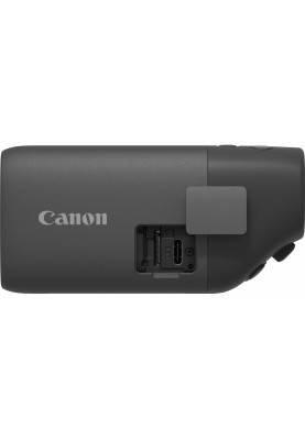 Canon Цифрова фотокамера-монокуляр Powershot Zoom Black kit 5544C007