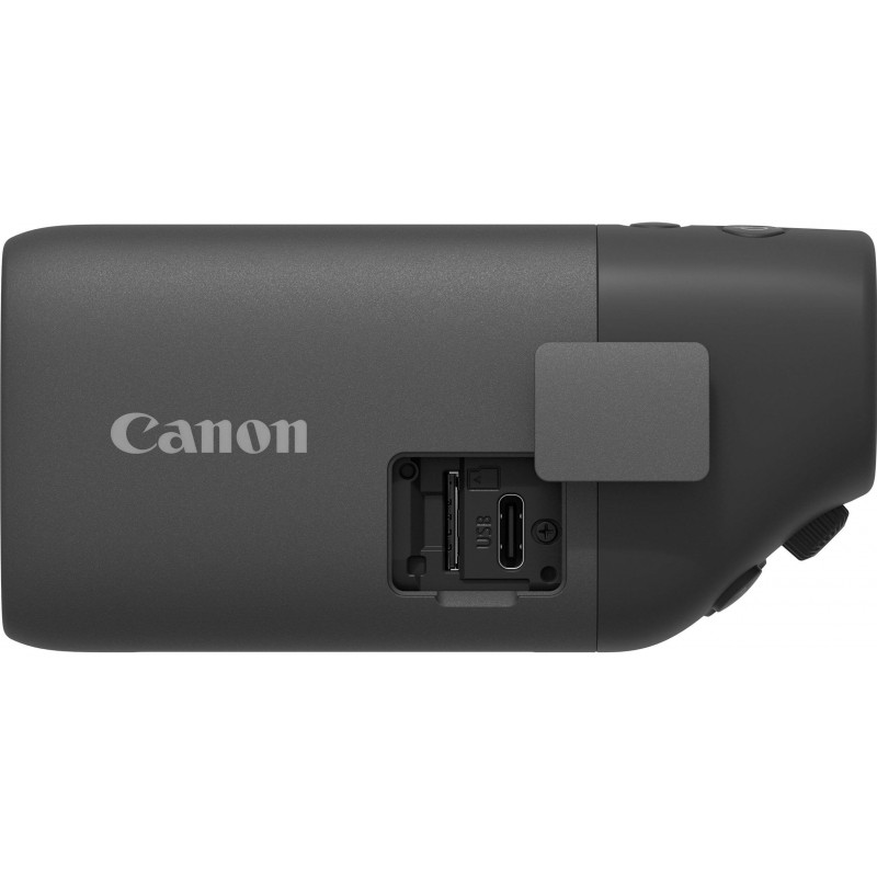 Canon Цифрова фотокамера-монокуляр Powershot Zoom Black kit 5544C007