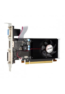 AFOX Відеокарта Radeon R5 230 2GB DDR3