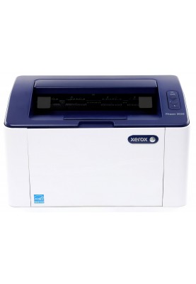 Xerox Принтер А4 Phaser 3020BI (Wi-Fi)