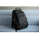 2E Рюкзак, SmartPack 16", чорний