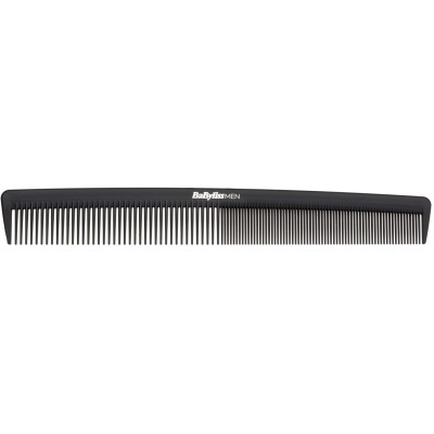 BaByliss Машинка для стрижки, E974E, 1 насадка, чорний