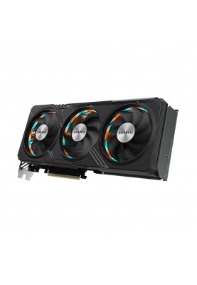 Gigabyte Відеокарта  GeForce RTX 4070 12GB GDDR6X GAMING