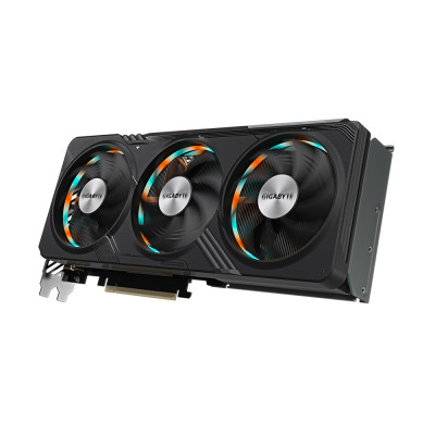 Gigabyte Відеокарта  GeForce RTX 4070 12GB GDDR6X GAMING