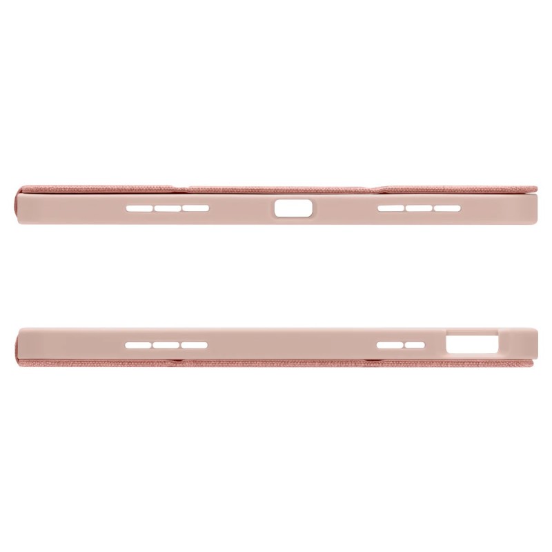 Spigen Чохол для Apple iPad 10.9"(2022) Urban Fit, Rose Gold