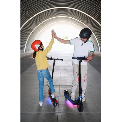 Segway Електросамокат Ninebot дитячий C2 PRO E, синій