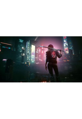 Games Software CYBERPUNK 2077: ULTIMATE EDITION [BD disk] (PS5)