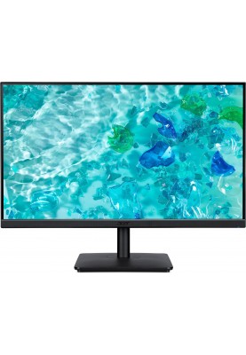 Acer Монітор 21.5" V227QE3biv D-Sub, HDMI, MM, IPS, 100Hz