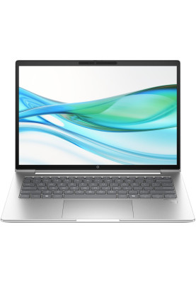 HP Ноутбук Probook 445-G11 14" WUXGA IPS AG, AMD R7-7735U, 32GB, F1024GB, UMA, DOS, сріблястий