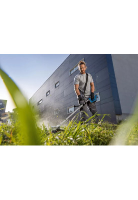 Bosch Тримір садовий акумуляторний Professional GRT 18V-33 18V 33см 3.5кг без АКБ та ЗП