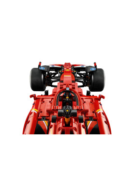LEGO Конструктор Technic Автомобіль F1 Ferrari SF-24