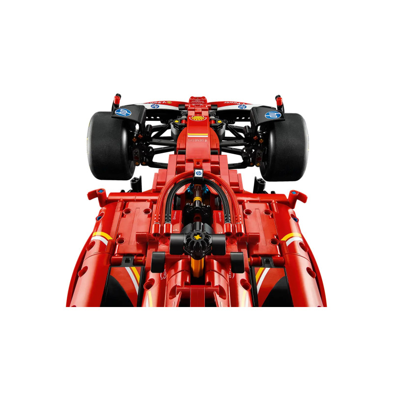 LEGO Конструктор Technic Автомобіль F1 Ferrari SF-24