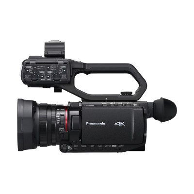 Panasonic Цифр. відеокамера 4K Flash AG-CX18