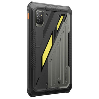 Blackview Планшет Tab Active 7 11" 8ГБ, 128ГБ, LTE, 10000мА • рік, Android, чорний UA