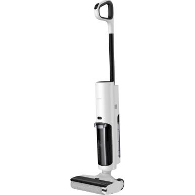 XIAOMI Пилосос Xiaomi безпровідний W20 Wet Dry Vacuum, 200Вт, вологе прибирання, конт пилок -0.55л, вода -0.78л, автон. робота до 28хв, НЕРА, білий XIAOMI Пилосос Xiaomi безпровідний W20 Wet Dry Vacuum, 200Вт, вологе прибирання, конт пилок -0.55л, вода -0.78л, автон. робота до 28хв, НЕРА, білий