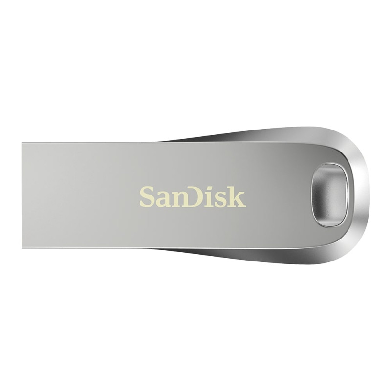 SanDisk Накопичувач 128GB USB 3.1 Ultra Luxe