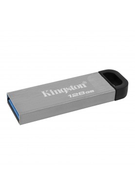 Kingston Накопичувач 128GB USB 3.2 Gen1 DT Kyson