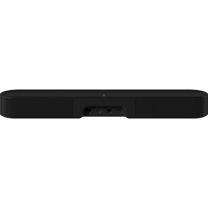 Sonos Саундбар Beam Black Gen 2