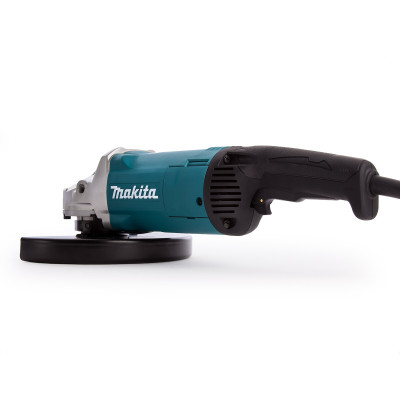 Makita Шліфмашина кутова GA9061R, 2200 Вт, 230 мм, 6600 об/хв, 5.7 кг