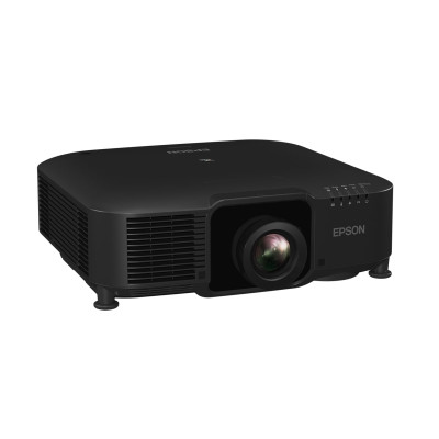 Epson Інсталяційний проектор EB-PU2010B (3LCD, WUXGA, 10000 lm, LASER)