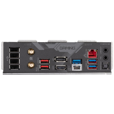 Gigabyte Материнська плата Z790 GAMING X AX s1700 Z790 4xDDR4 HDMI DP ATX
