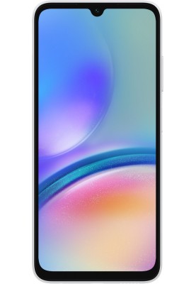 Samsung Смартфон Galaxy A05s (A057) 6.7" 4/128GB, 2SIM, 5000mAh, Silver