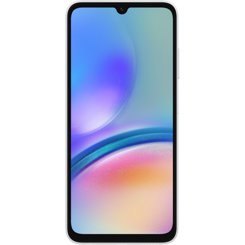 Samsung Смартфон Galaxy A05s (A057) 6.7" 4/128GB, 2SIM, 5000mAh, Silver