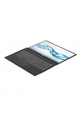 2E Ноутбук Imaginary 15.6" FHD IPS AG, Intel i5-1235U, 16GB, F1TB, UMA, DOS, Чорний