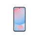 Samsung Чохол для Galaxy S24 FE (S721), Silicone Case, синій