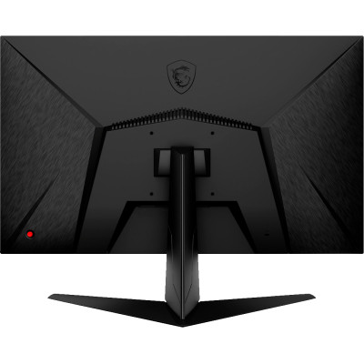 MSI Монітор 27` G2712F 2xHDMI, DP, Audio, IPS, 180Hz, 1ms, sRGB 96%, AdaptiveSync