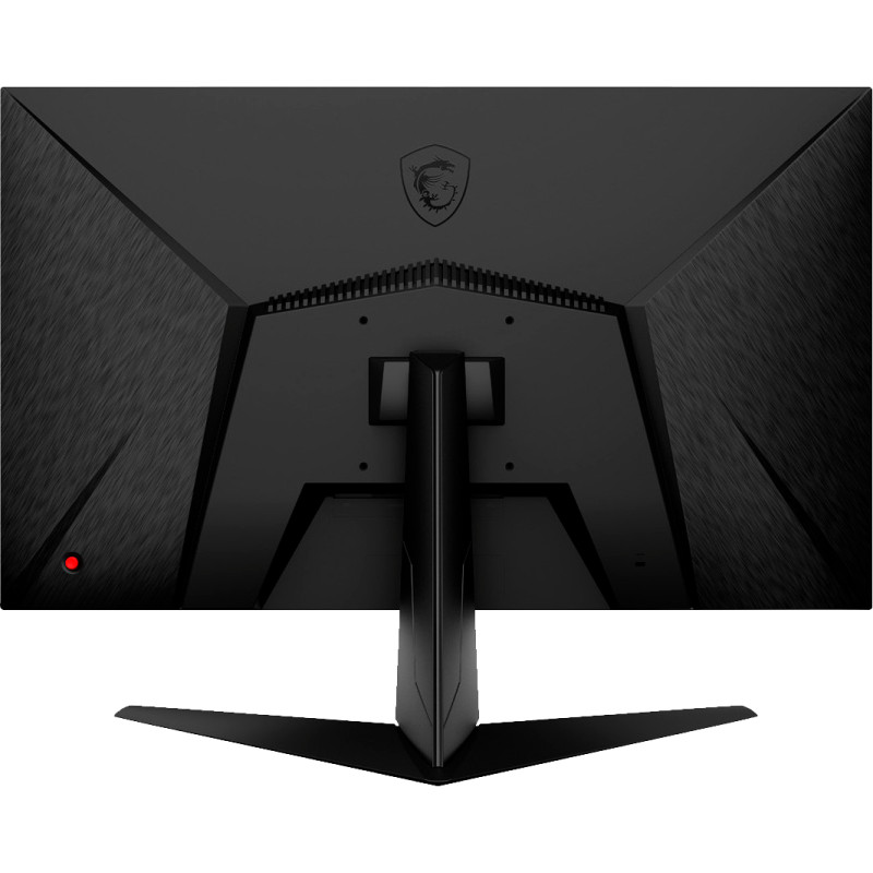 MSI Монітор 27" G2712F 2xHDMI, DP, Audio, IPS, 180Hz, 1ms, sRGB 96%, AdaptiveSync