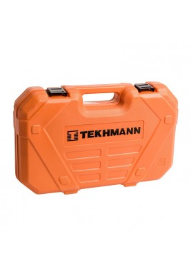 TEKHMANN Перфоратор TRH-1040 SDS-Plus 1040Вт 2.8Дж 3.2кг кейс