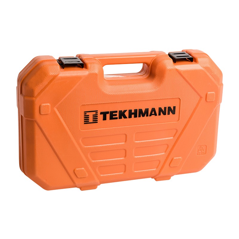 TEKHMANN Перфоратор TRH-1040 SDS-Plus 1040Вт 2.8Дж 3.2кг кейс