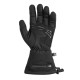 2E Tactical Рукавички з підігрівом Touch Plus Black, розмір M/L