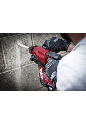Skil Перфоратор акумуляторний 3851 CA XP SDS-plus 20В 1х2.5А-год 2.2Дж 4 режими 2кг