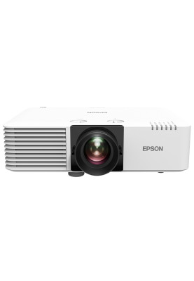 Epson Проєктор EB-L570U WUXGA, 5200 lm, LASER, 1.358-2.2