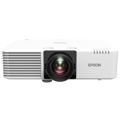 Epson Проєктор EB-L570U WUXGA, 5200 lm, LASER, 1.358-2.2