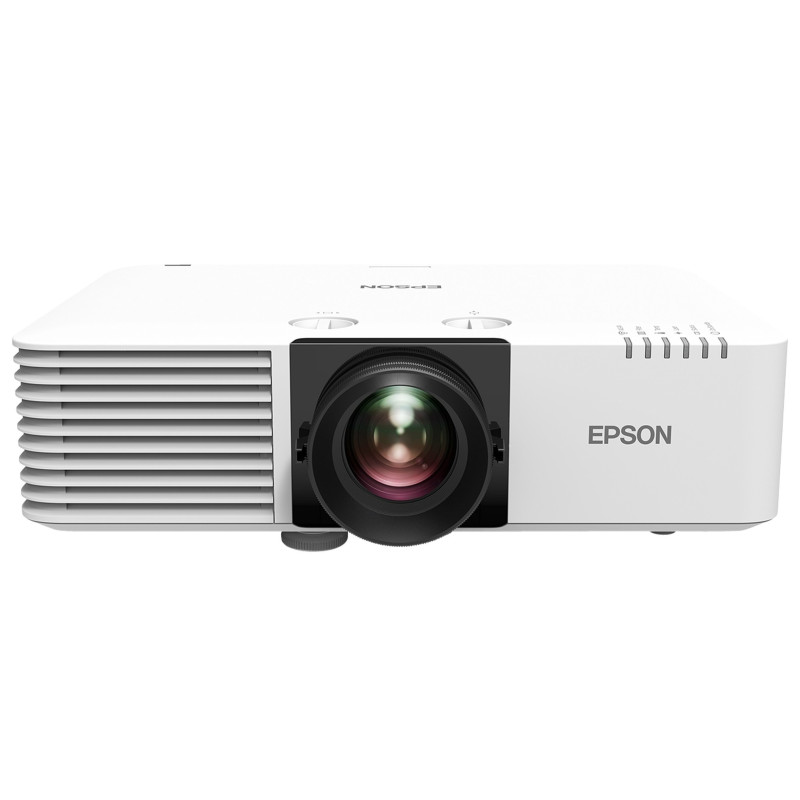 Epson Проєктор EB-L570U WUXGA, 5200 lm, LASER, 1.358-2.2